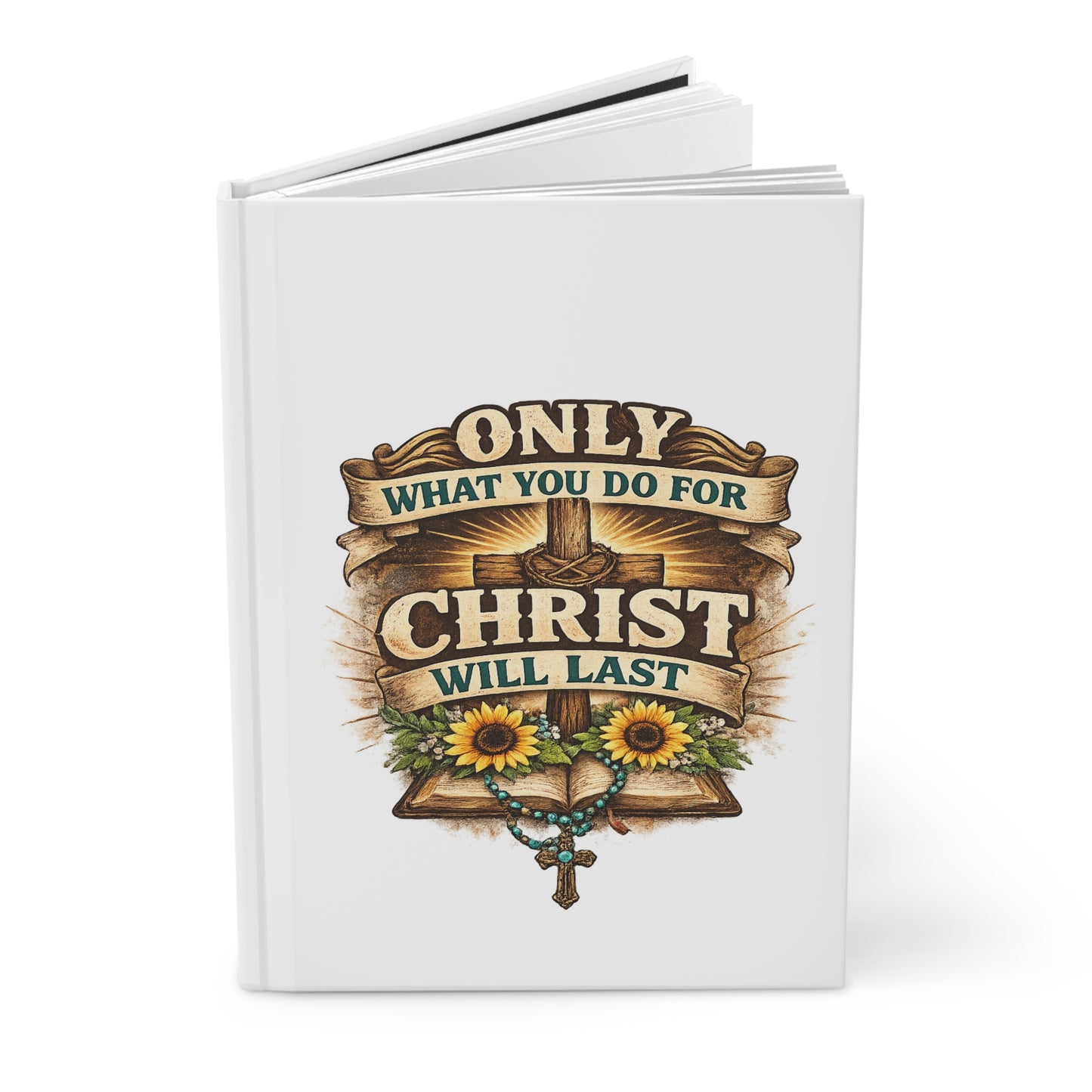 Prayer Journal