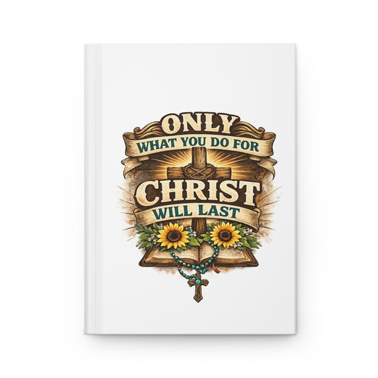 Prayer Journal