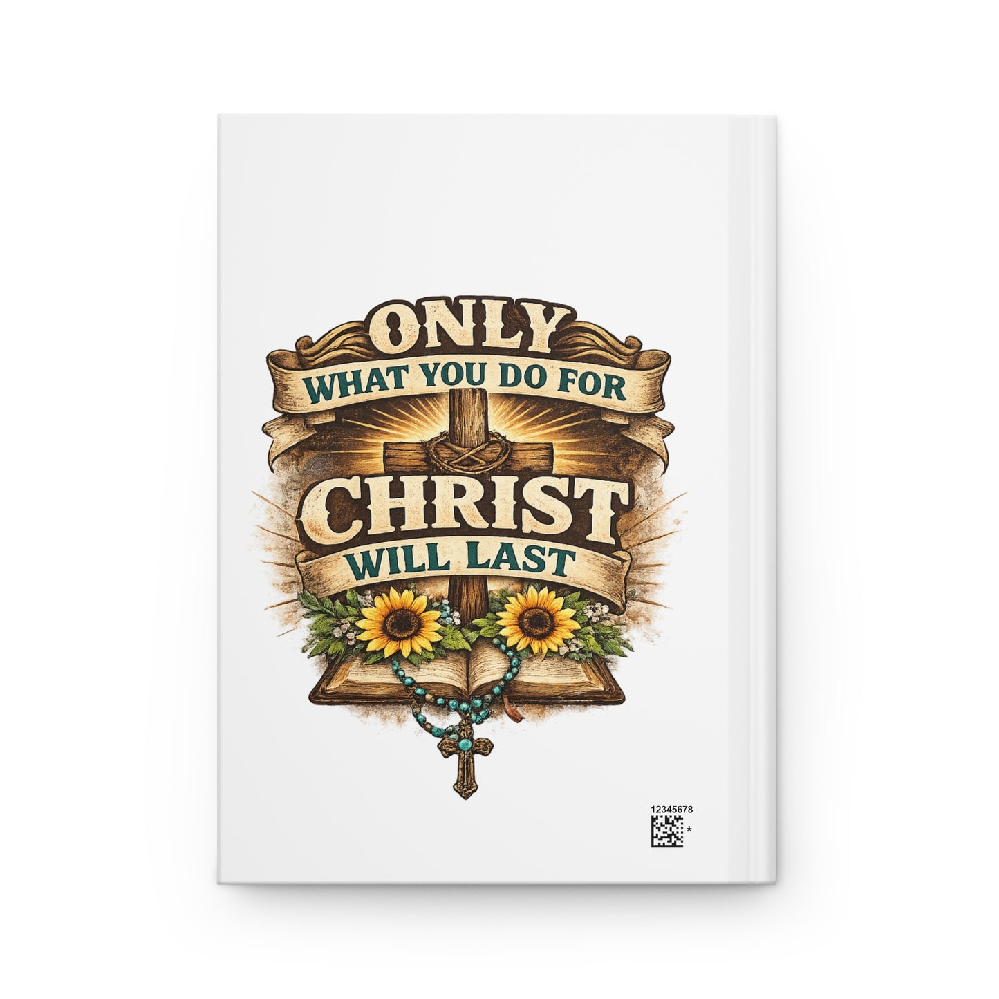 Prayer Journal