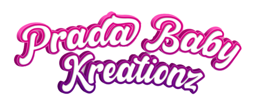 Prada Baby Kreationz